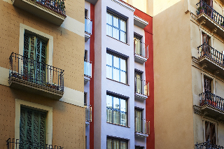 Barcelona Apartment Gran De Gr�cia