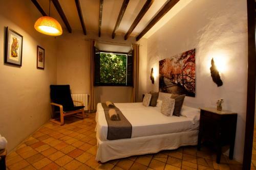 Hotel S�hostal D�esporles