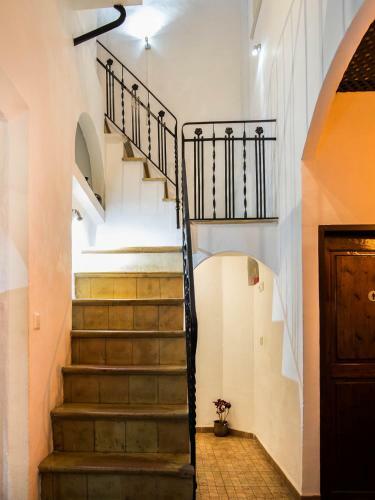 Hotel S�hostal D�esporles