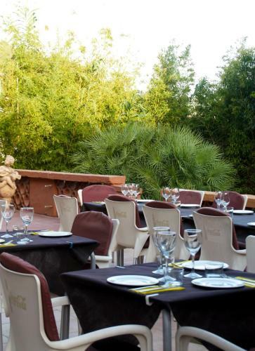 Hotel S�hostal D�esporles