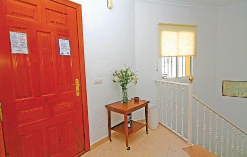 Holiday Home El Chaparral
