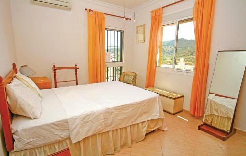 Holiday Home El Chaparral