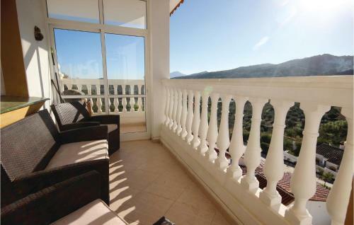 Holiday Home El Chaparral