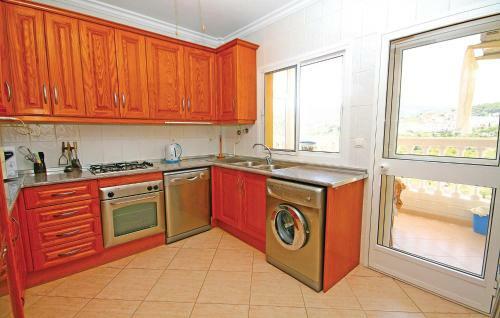 Holiday Home El Chaparral