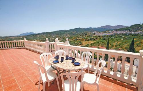 Holiday Home El Chaparral