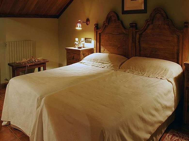 Hostal Hotel Casbas