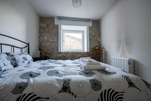 Apartamento La Casa Escondida