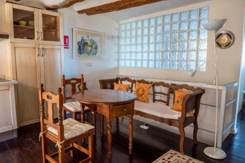 Apartamento La Casa Escondida