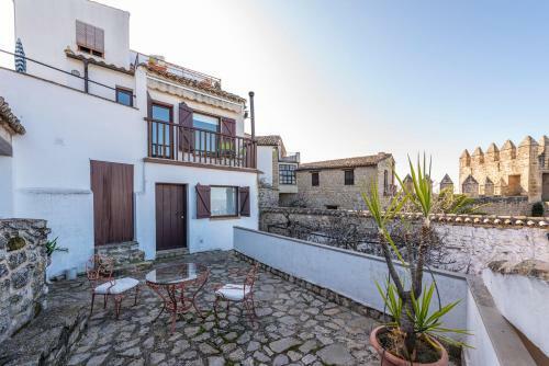 Apartamento La Casa Escondida