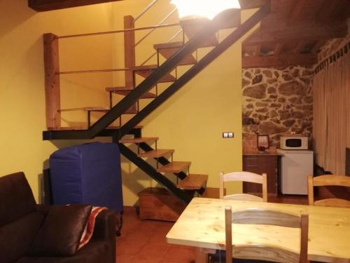 Apartamentos Rurales A Torre
