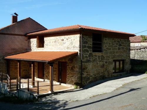 Apartamentos Rurales A Torre