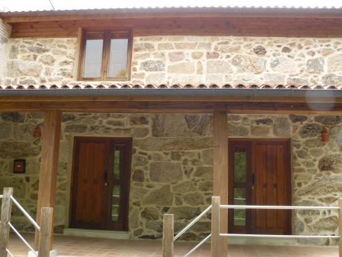Apartamentos Rurales A Torre