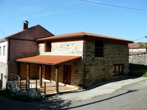 Apartamentos Rurales A Torre