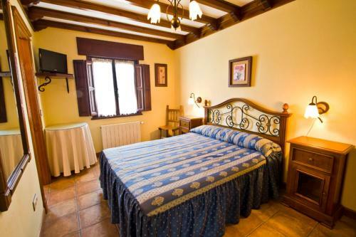 Hostal Hospedaje Granada