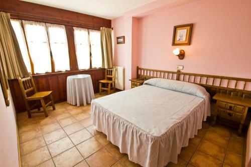 Hostal Hospedaje Granada