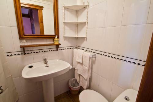 Hostal Hospedaje Granada