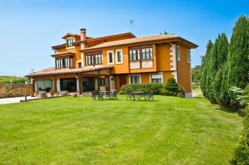 Hostal Hospedaje Granada