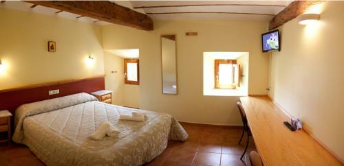 Hotel Nuestra Se�ora Del Carmen