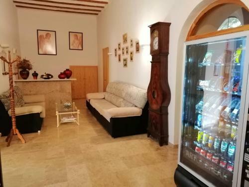 Hotel Nuestra Se�ora Del Carmen