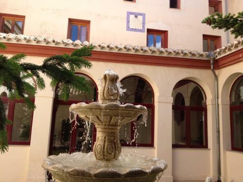 Hotel Nuestra Se�ora Del Carmen