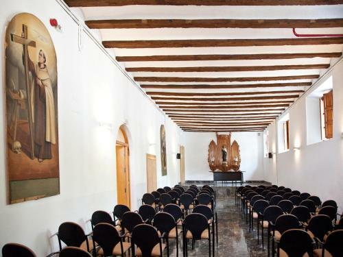 Hotel Nuestra Se�ora Del Carmen