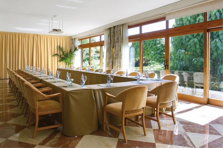 Hotel Barcel� Formentor