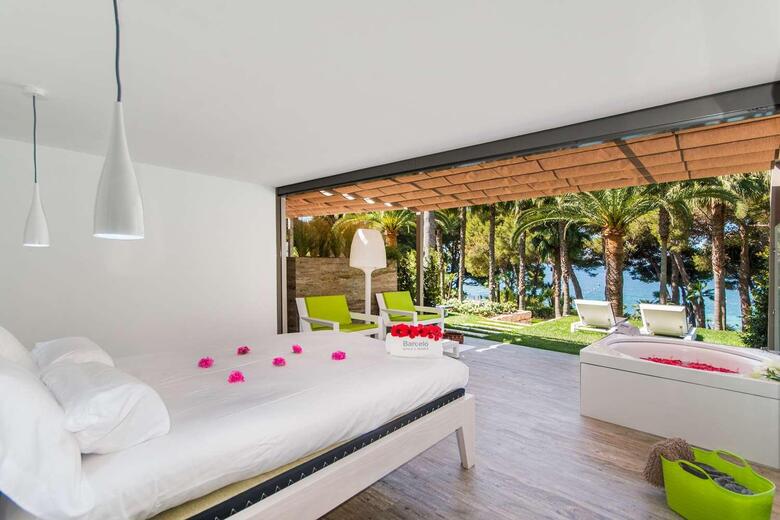 Hotel Barcel� Formentor