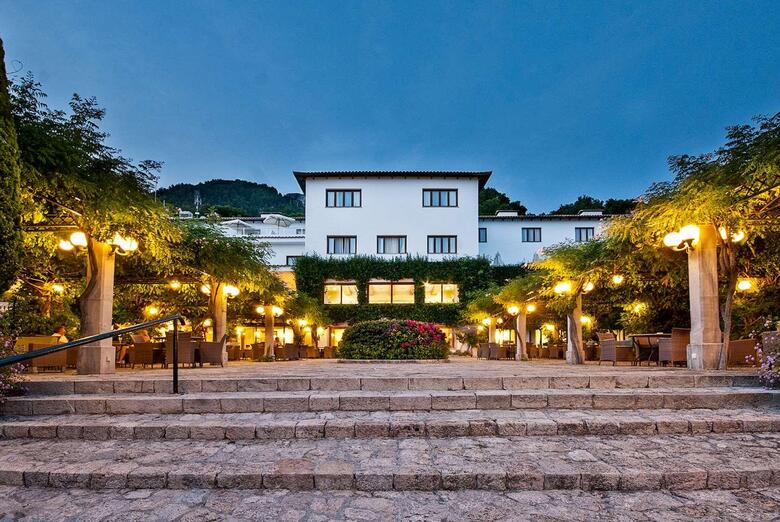 Hotel Barcel� Formentor