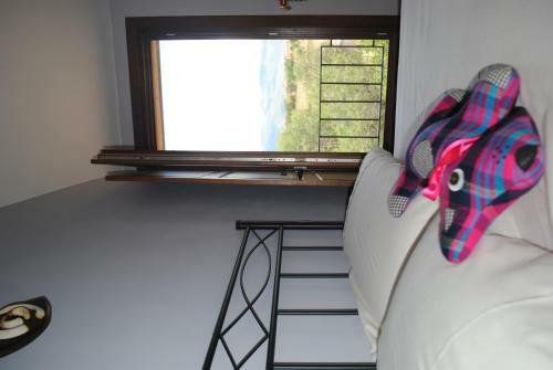 Apartamentos Tur�sticos Mallos De Huesca