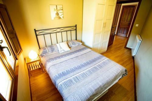 Apartamentos Tur�sticos Mallos De Huesca