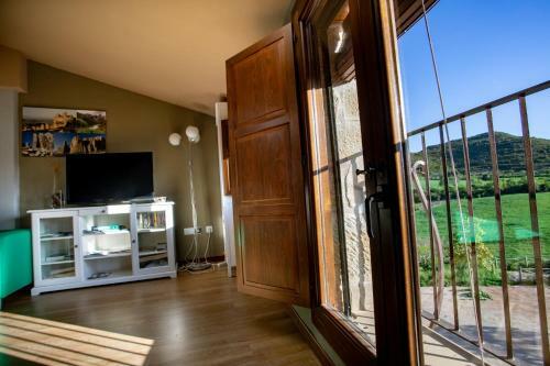Apartamentos Tur�sticos Mallos De Huesca