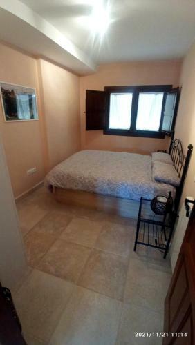 Apartamentos Tur�sticos Mallos De Huesca