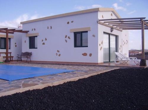 Villas La Fuentita