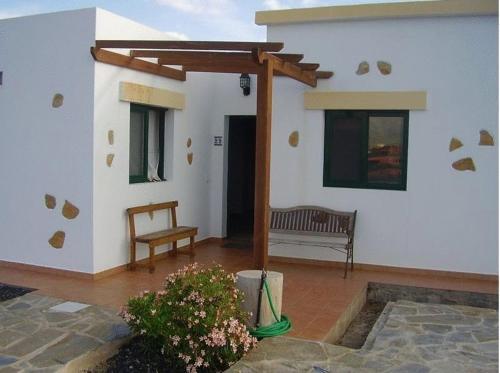 Villas La Fuentita