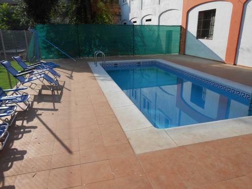 Apartamentos Tur�sticos Domus Aquae