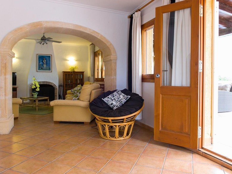 Holiday Home Ca I J�vea