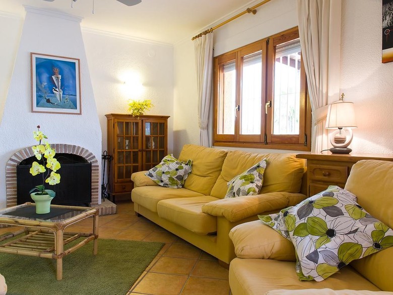 Holiday Home Ca I J�vea