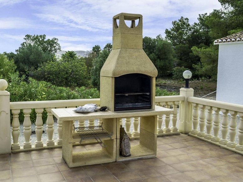 Holiday Home Ca I J�vea