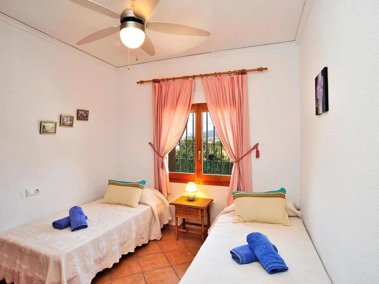 Holiday Home Ca I J�vea