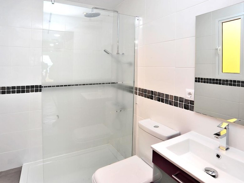 Holiday Home Ca I J�vea