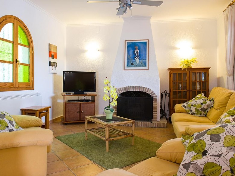 Holiday Home Ca I J�vea