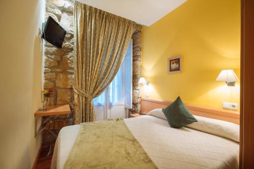 Hostal Pensi�n Nuevas Artes