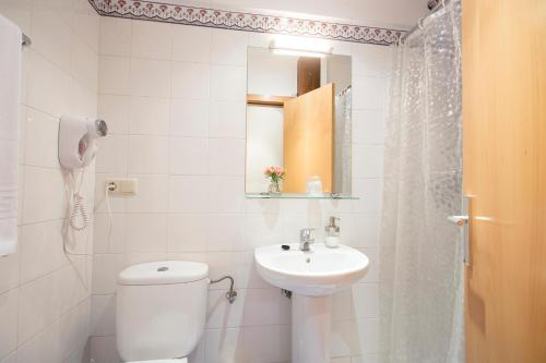 Hostal Pensi�n Nuevas Artes