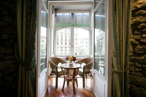 Hostal Pensi�n Nuevas Artes