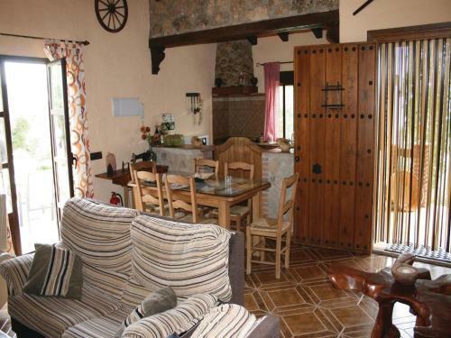 Holiday Home El Gastor 3