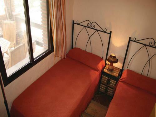 Holiday Home El Gastor 3