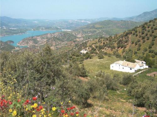 Holiday Home El Gastor 3