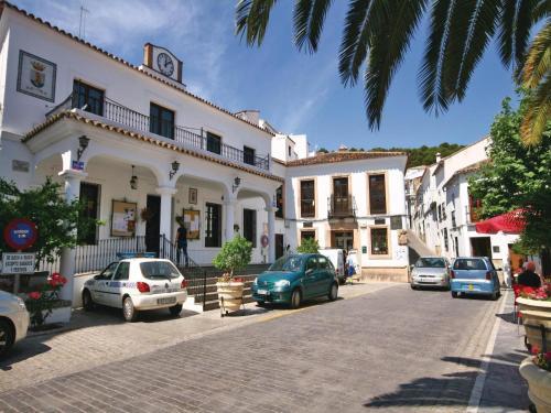Holiday Home El Gastor 3