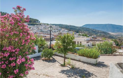 Holiday Home El Gastor 3