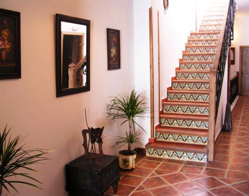 Hotel Posada Casas Viejas